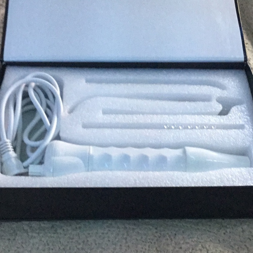 Portable high frequency 08A
